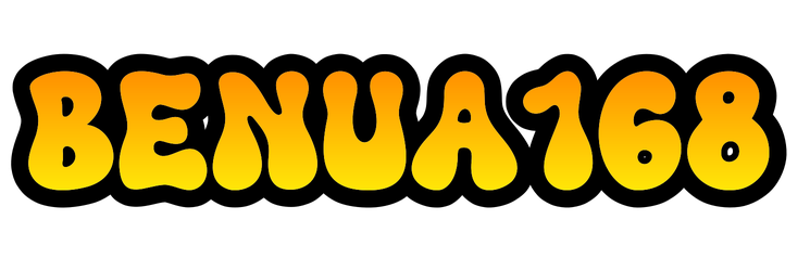 BENUA168 Logo